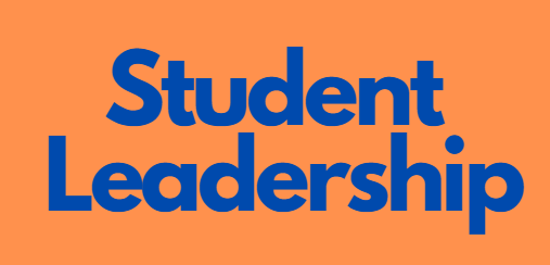  Student Leadership